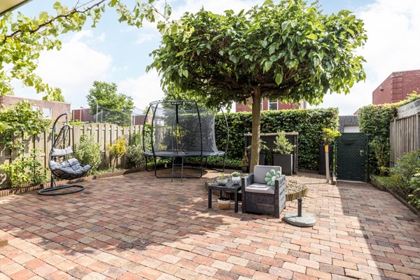 Medium property photo - Maastrichterlaan 112, 6374 VS Landgraaf